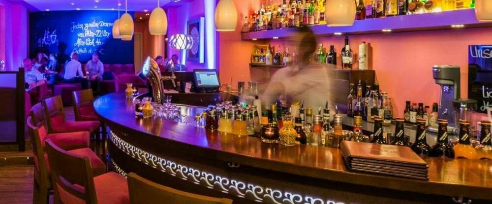 Romantik Hotel Reichshof - Bar/Disco