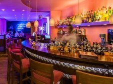 Romantik Hotel Reichshof - Bar/Disco