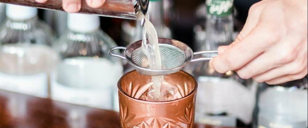 Romantik Hotel Reichshof - Bar/Disco