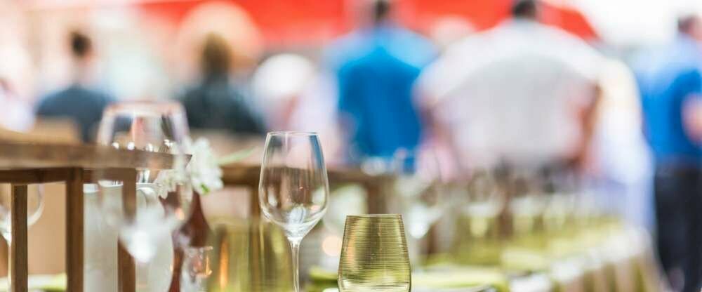 Romantik Hotel Reichshof - Restaurant