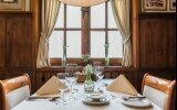 Romantik Hotel Reichshof - Restaurant