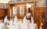 Romantik Hotel Reichshof - Restaurant