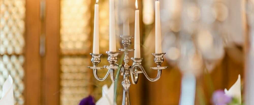 Romantik Hotel Reichshof - Restaurant