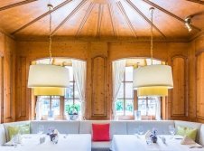 Romantik Hotel Reichshof - Restaurant