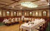 Romantik Hotel Reichshof - Tagungsraum