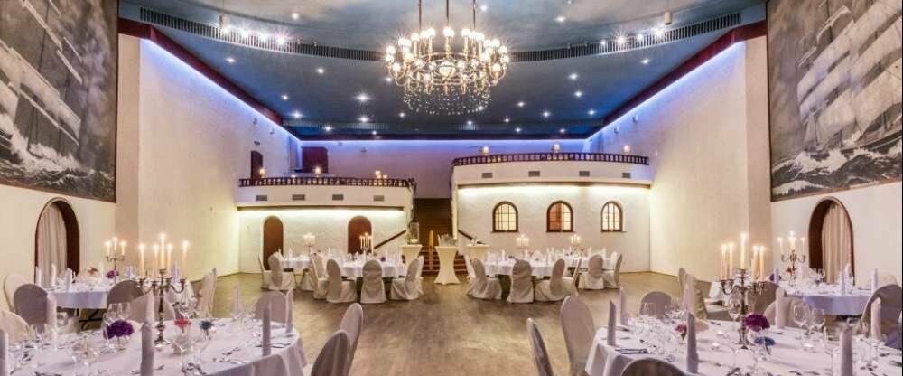 Romantik Hotel Reichshof - Tagungsraum