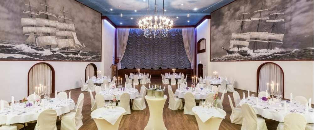 Romantik Hotel Reichshof - Tagungsraum