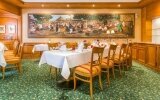 Romantik Hotel Reichshof - Tagungsraum