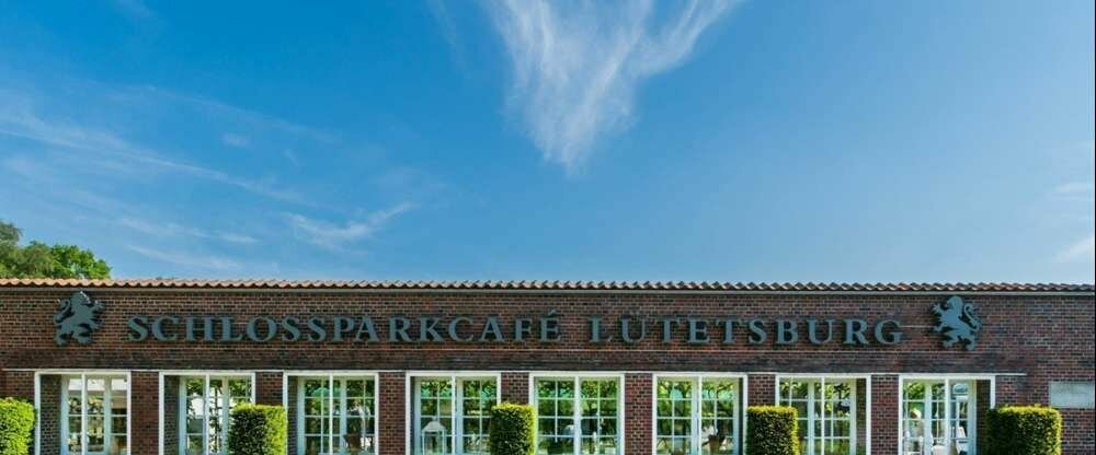 Romantik Hotel Reichshof - Terrasse/Außenbereich