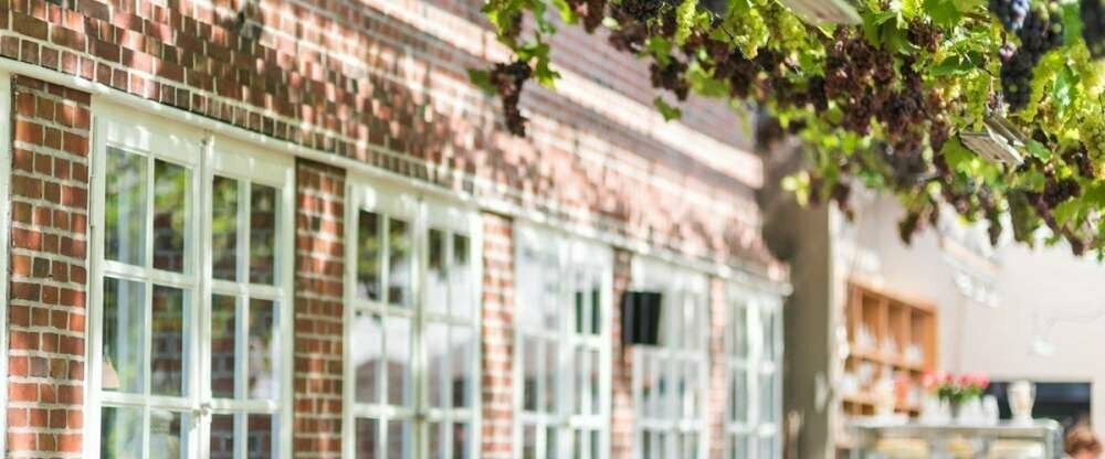 Romantik Hotel Reichshof - Terrasse/Außenbereich