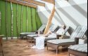 Romantik Hotel Reichshof - Wellnessbereich