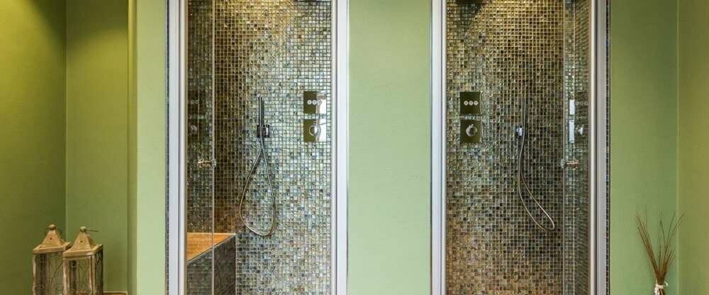 Romantik Hotel Reichshof - Wellnessbereich