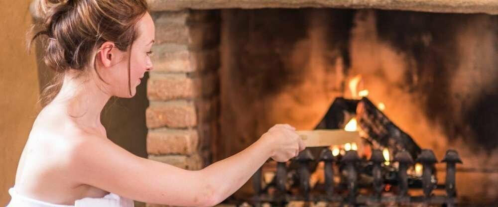 Romantik Hotel Reichshof - Wellnessbereich