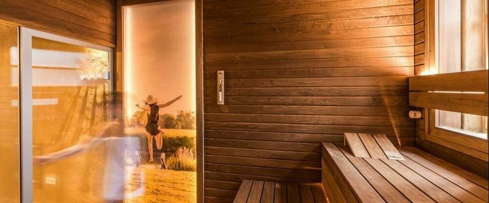 Romantik Hotel Reichshof - Wellnessbereich