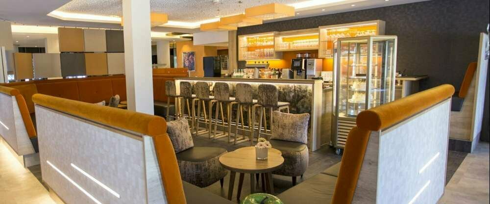 Romantik Hotel Stryckhaus - Bar/Disco