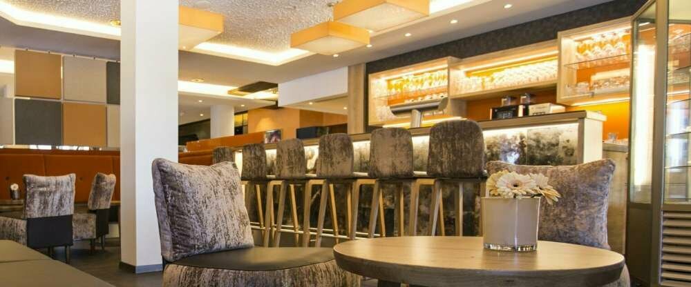 Romantik Hotel Stryckhaus - Bar/Disco