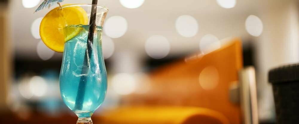 Romantik Hotel Stryckhaus - Bar/Disco