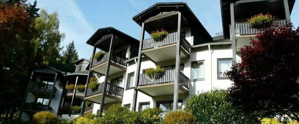 Romantik Hotel Stryckhaus - Hotel-Außenansicht