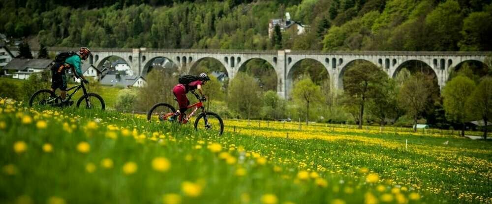 Romantik Hotel Stryckhaus - Hotel-Außenansicht