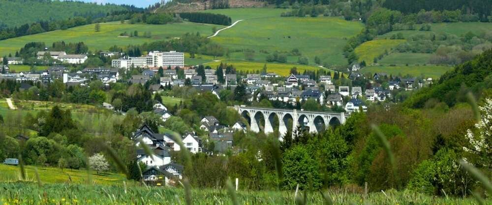 Romantik Hotel Stryckhaus - Hotel-Außenansicht