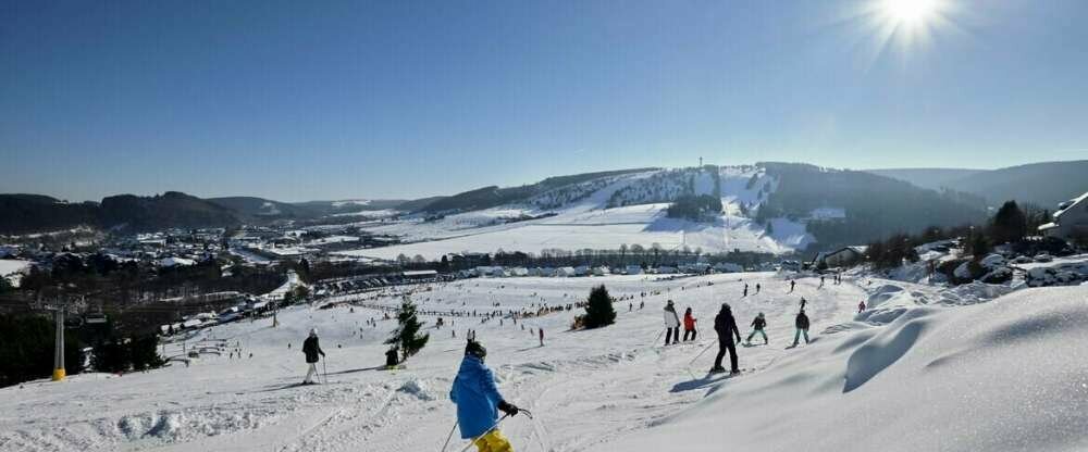 Romantik Hotel Stryckhaus - Hotel-Außenansicht