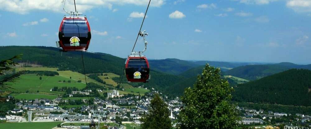 Romantik Hotel Stryckhaus - Hotel-Außenansicht