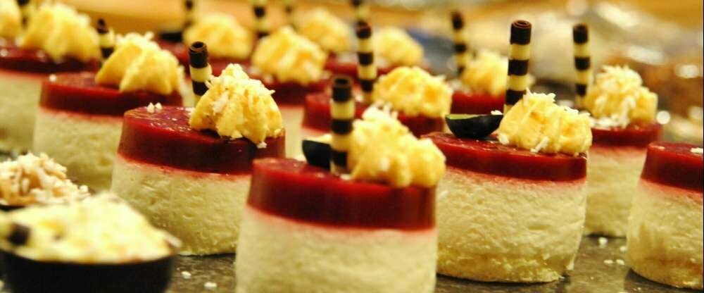 Romantik Hotel Stryckhaus - Küche