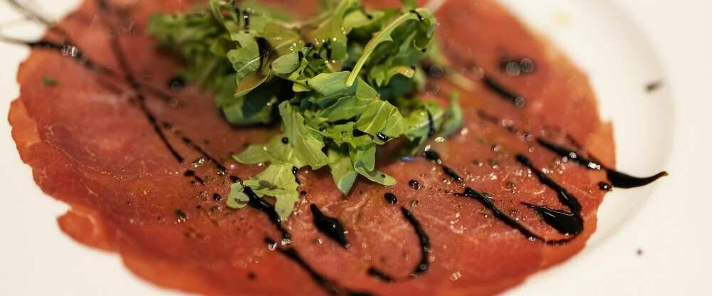 Romantik Hotel Stryckhaus - Küche