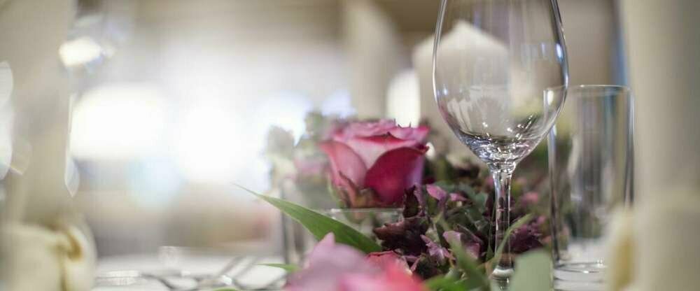 Romantik Hotel Stryckhaus - Restaurant