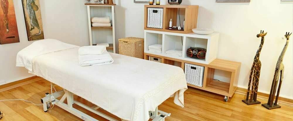 Romantik Hotel Stryckhaus - Wellnessbereich