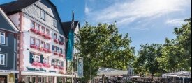 Hotel derSTERN, Quelle: Hotel derSTERN