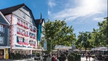 Hotel derSTERN