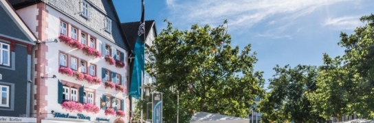 Hotel derSTERN, Quelle: Hotel derSTERN