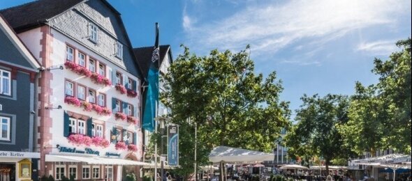 Hotel derSTERN, Quelle: Hotel derSTERN