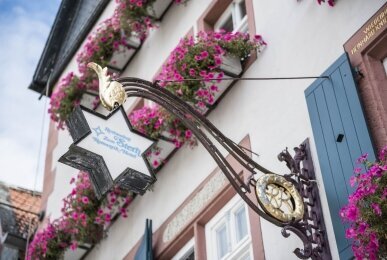 Hotel derSTERN, Quelle: Hotel derSTERN