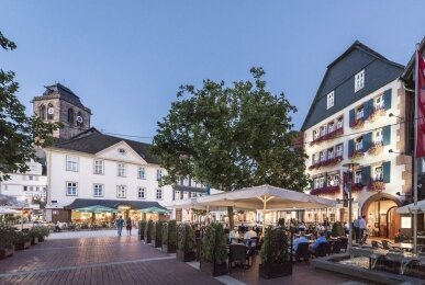 Hotel derSTERN, Quelle: Hotel derSTERN