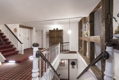 Hotel-Innenansicht, Quelle: Hotel derSTERN
