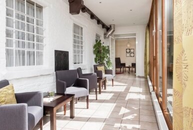 Hotel-Innenansicht, Quelle: Hotel derSTERN
