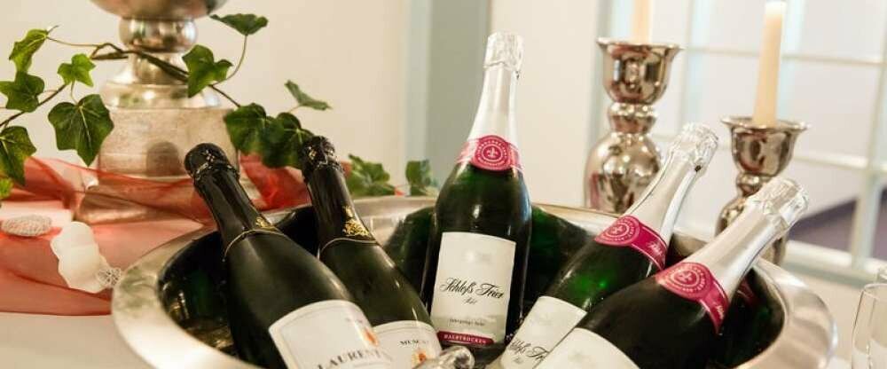 Romantik in Ostfriesland