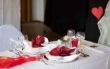 Romantik Menü