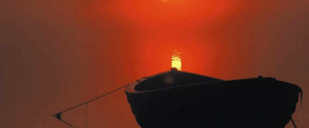 Romantik pur an der Ostseeküste