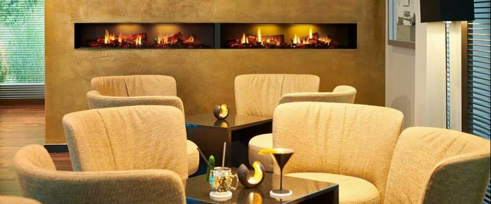 Romantik ROEWERS Privathotel Jules Bar