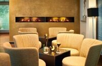 Romantik ROEWERS Privathotel Jules Bar