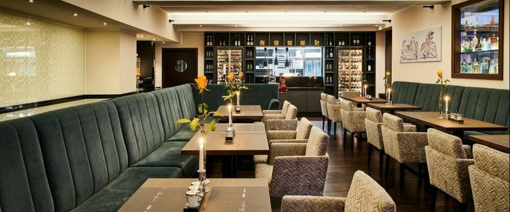 Romantik ROEWERS Privathotel Restaurant Toujours