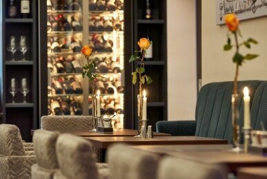 Romantik ROEWERS Privathotel - Hotel-Außenansicht, Quelle: Romantik ROEWERS Privathotel