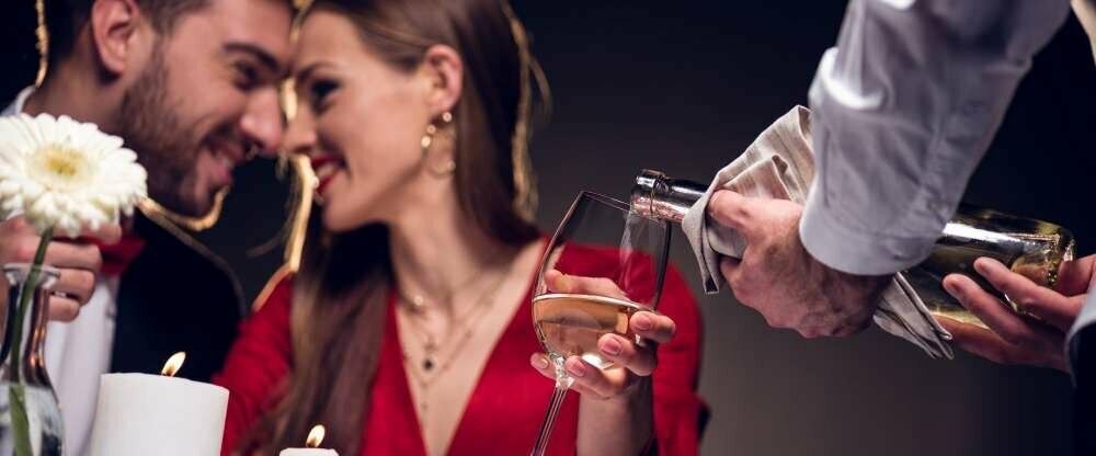 Romantik unter dem Jeschken