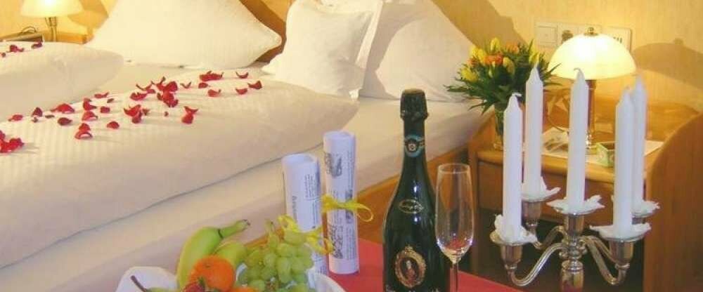 Romantik Zimmer