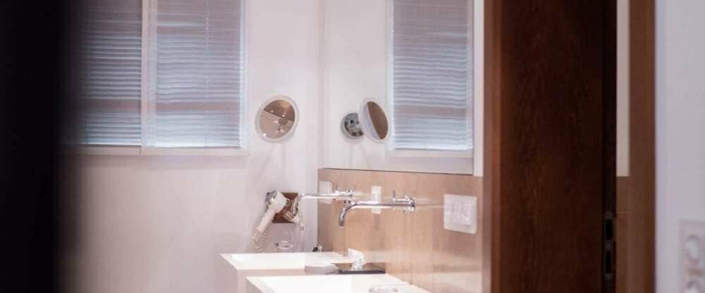 Romantikhotel Neumühle - Zimmer