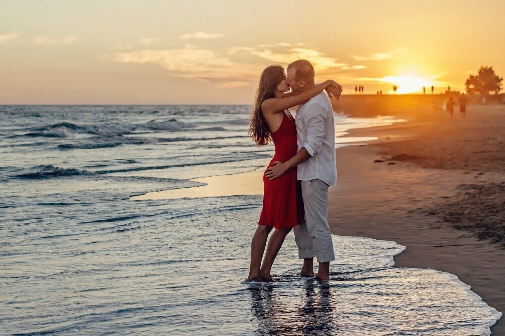 Romantiktage am Meer, Quelle: Nordseehotel Wilhelmshaven