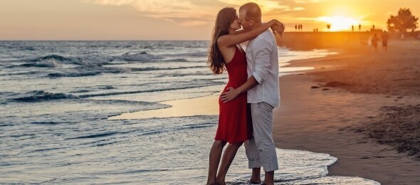 Romantiktage am Meer, Quelle: Nordseehotel Wilhelmshaven